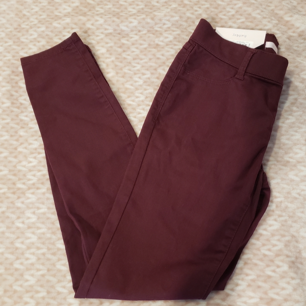 Lauren Conrad Jeggings
